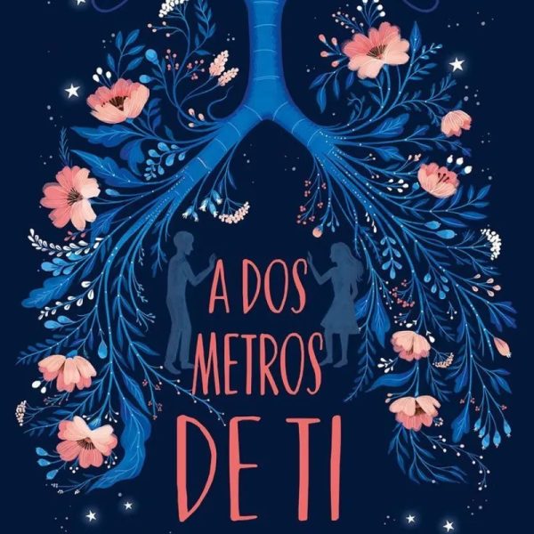 A dos metros de ti