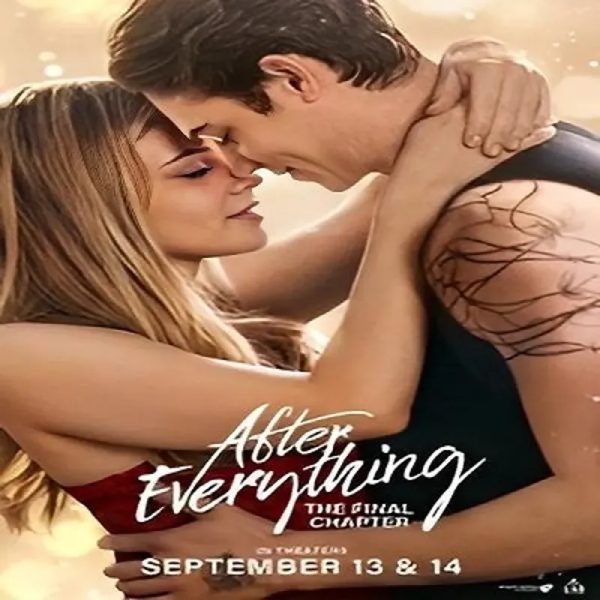 After 5 Everything [2023]