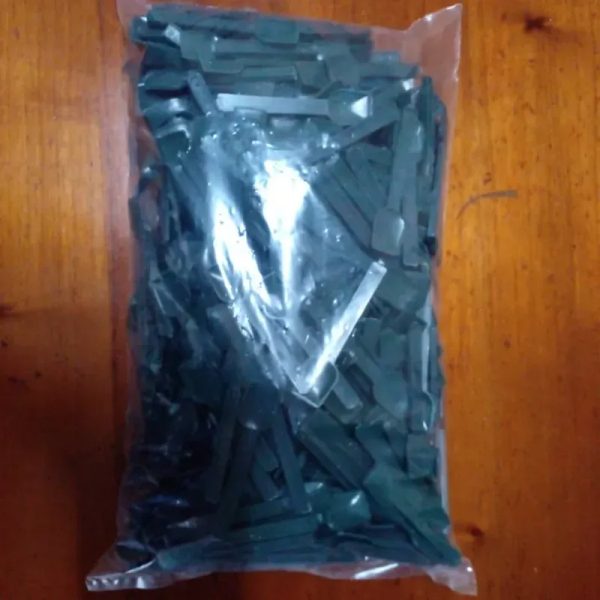 Cucharas pequeñas