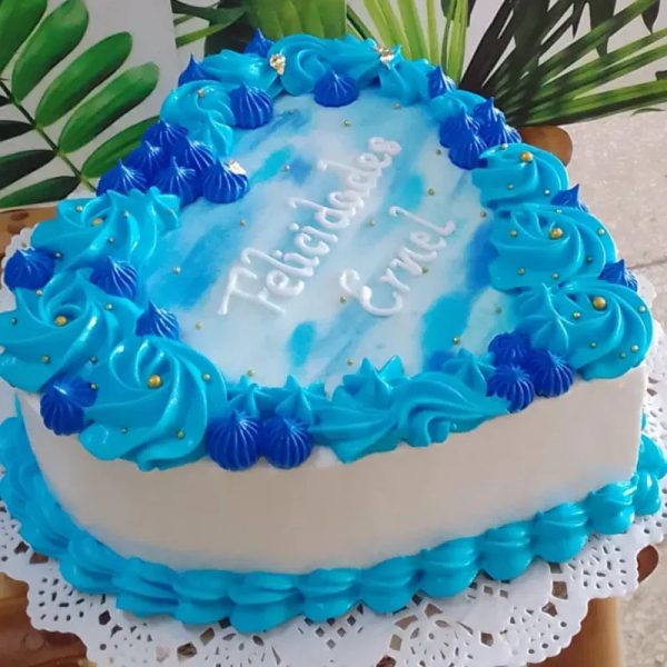 Cake 