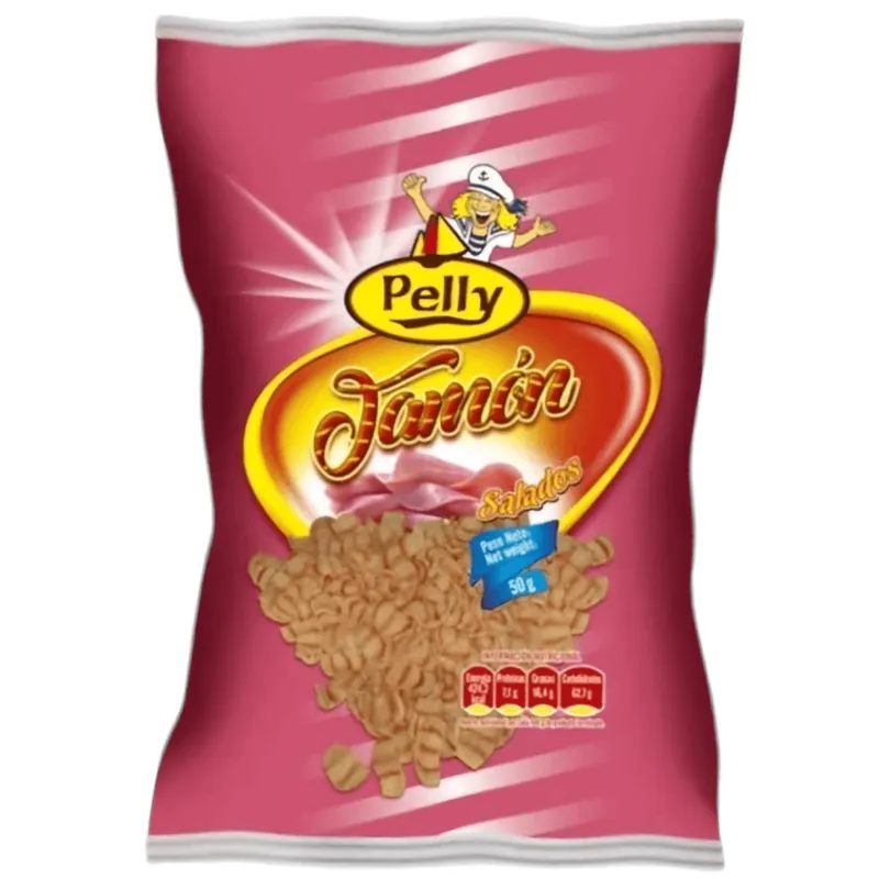 PELLYS