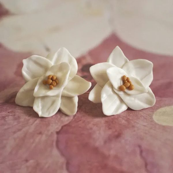 Flor blanca