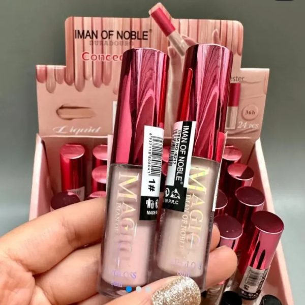 CORRECTOE DE MAQUILLAJE