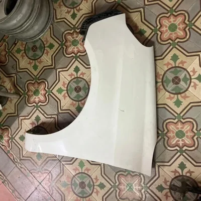 Guardafango derercho KIA PICANTO 2008 (TC)