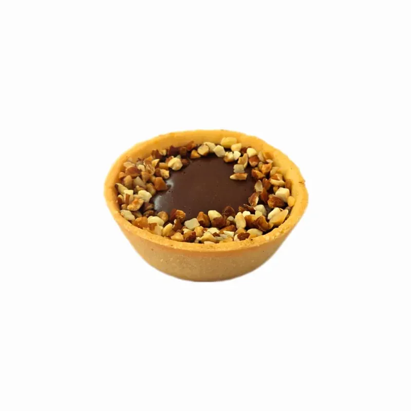 Tartaleta Chocolate