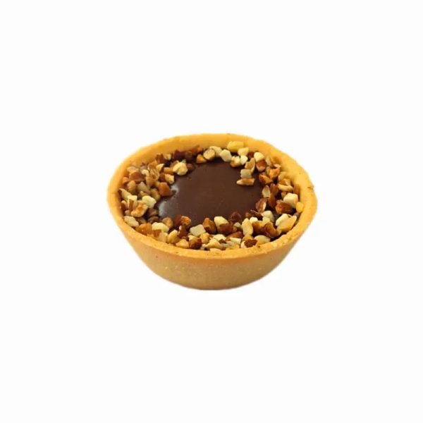 Tartaleta Chocolate