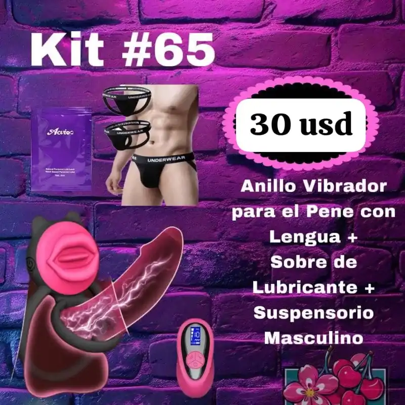 Kit #65