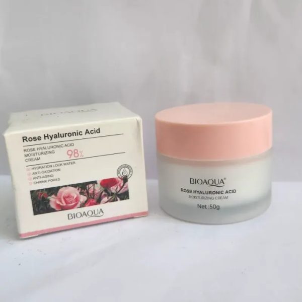 Crema hidratante