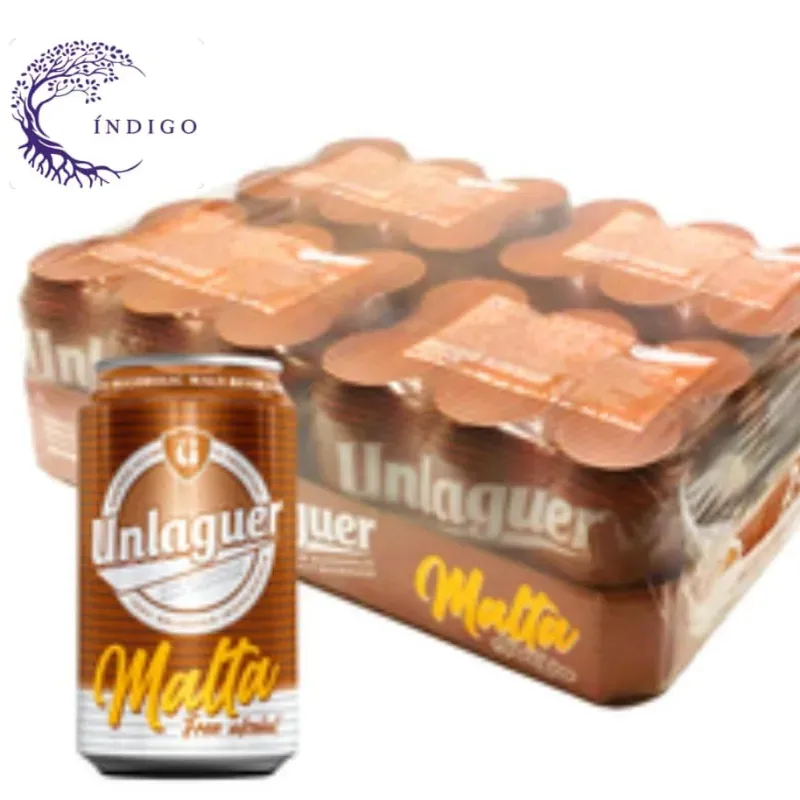 Malta Unlaguer 330ml