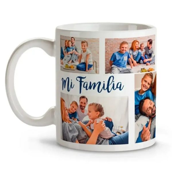 Jarra Personalizada