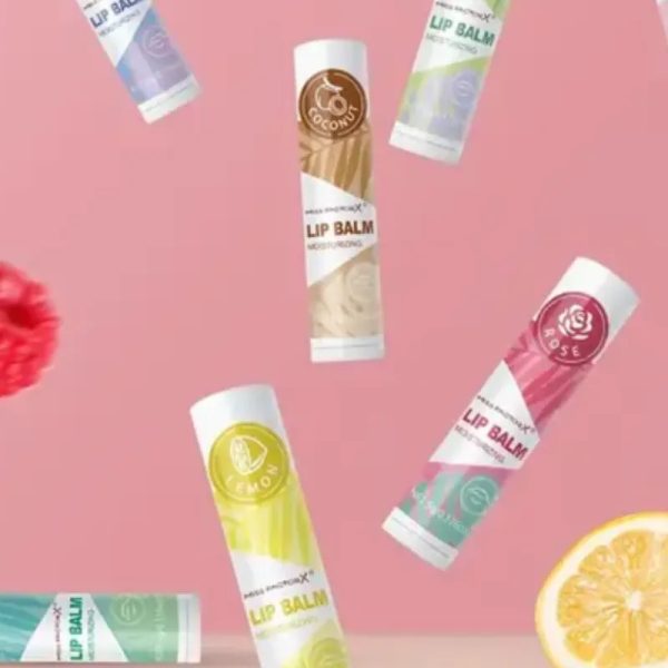 Balsamo labial