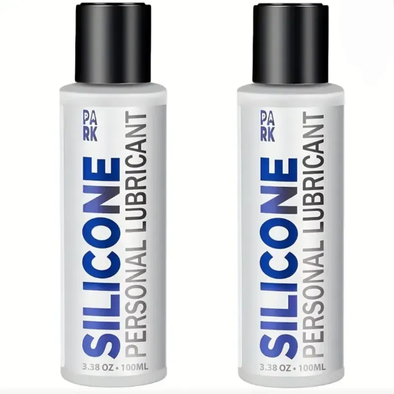 Lubricante a base de silicona