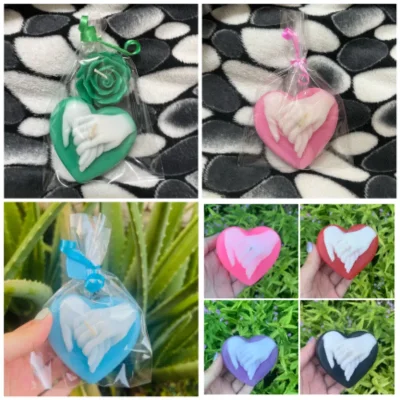 Corazón de compromiso 