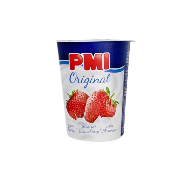 YOGURT PMI