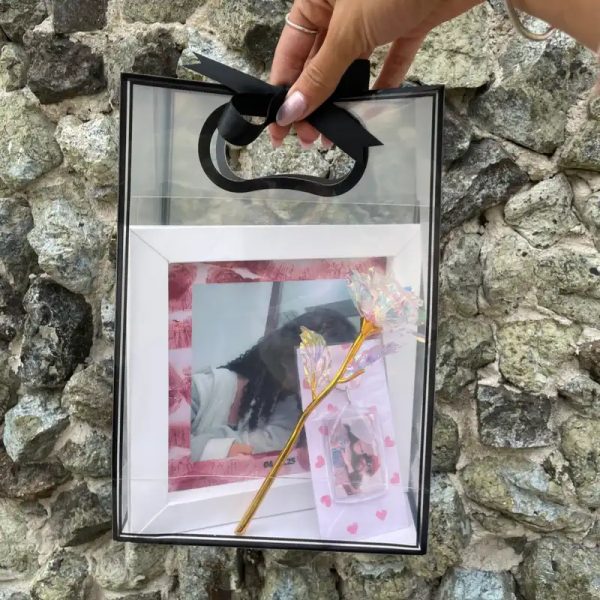 Bolsa de regalo