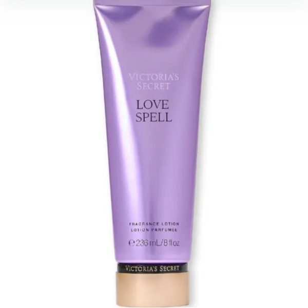 Crema Love Spell