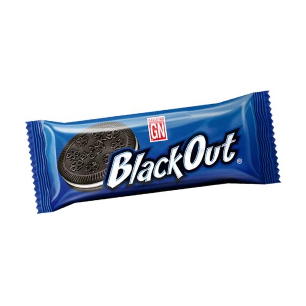 Galletas de Chocolate Oscuro