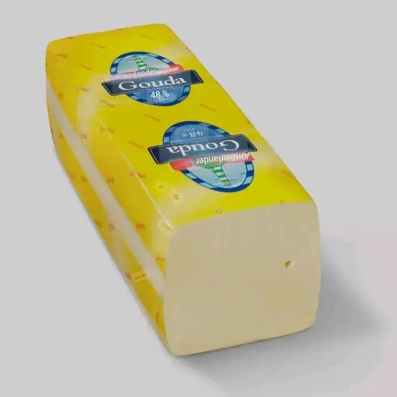 Queso Gouda