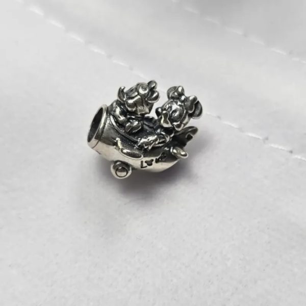 Charm original