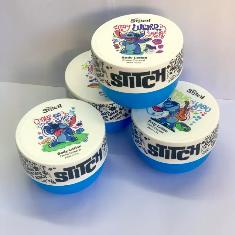 Crema de stich
