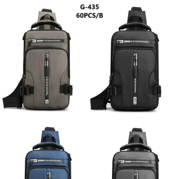 Bolso para Hombre
