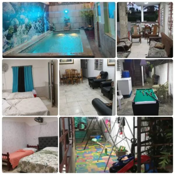  CASA # 69 ️