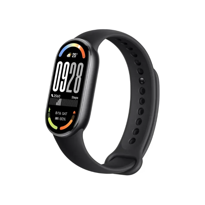Xiaomi Mi Smart Band 10 (Versión Global, 2025)