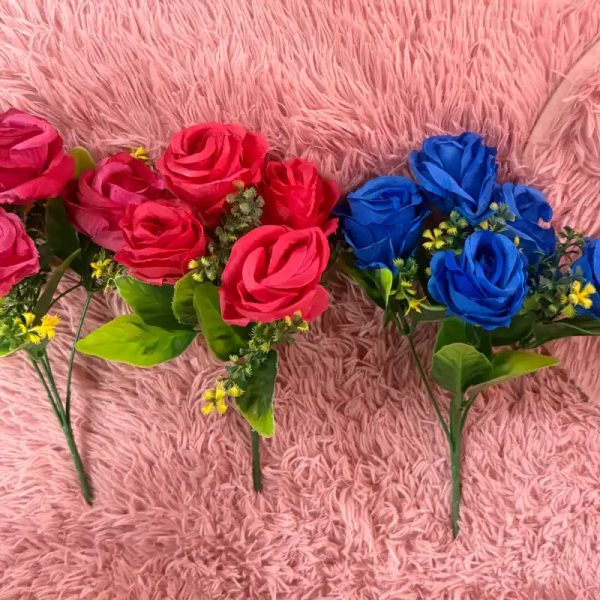 Ramo de rosas