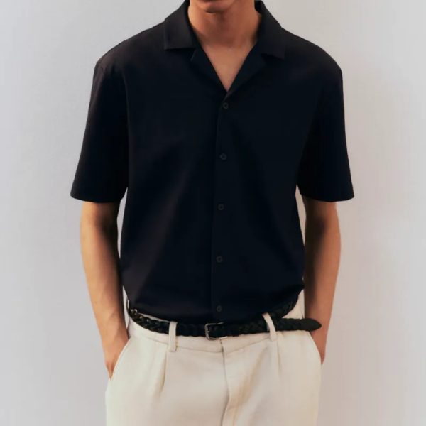 Camisa de hombre