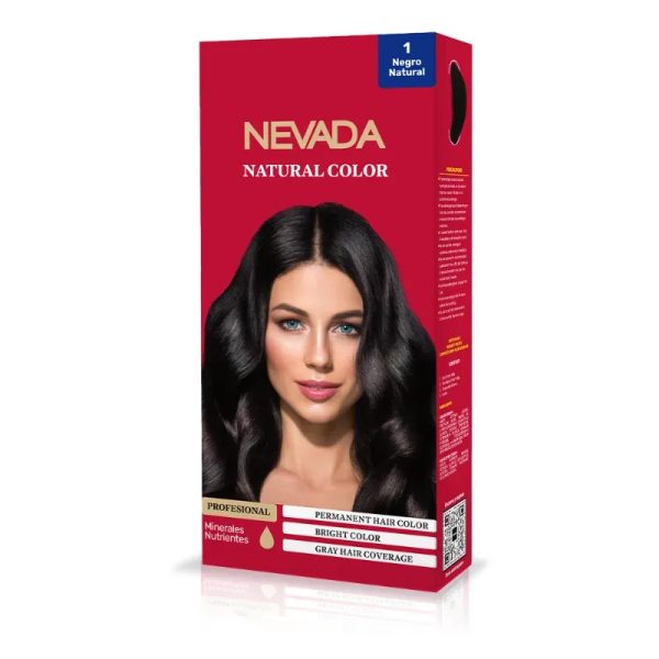 Tinte Nevada