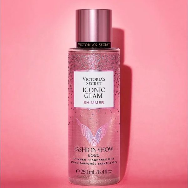 Iconic Glam Colonia Edicion Limitada