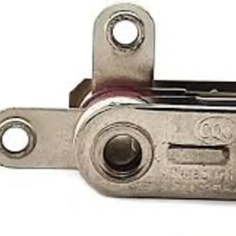 Automático de Mantenimiento