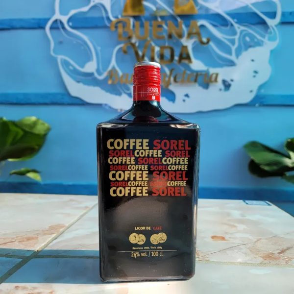 Licor de Café