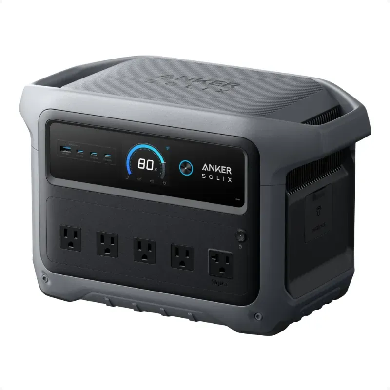 ANKER SOLIX Gen 2 2000W