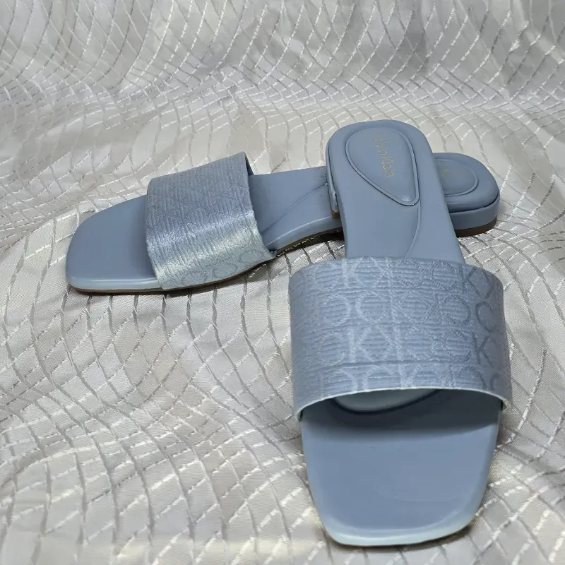 Sandalias Originales