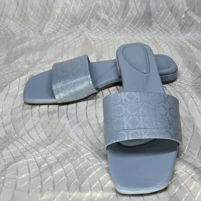 Sandalias Originales