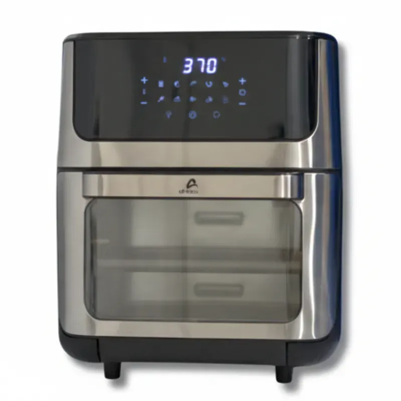 HORNO FREIDORA DE AIRE (12 L)