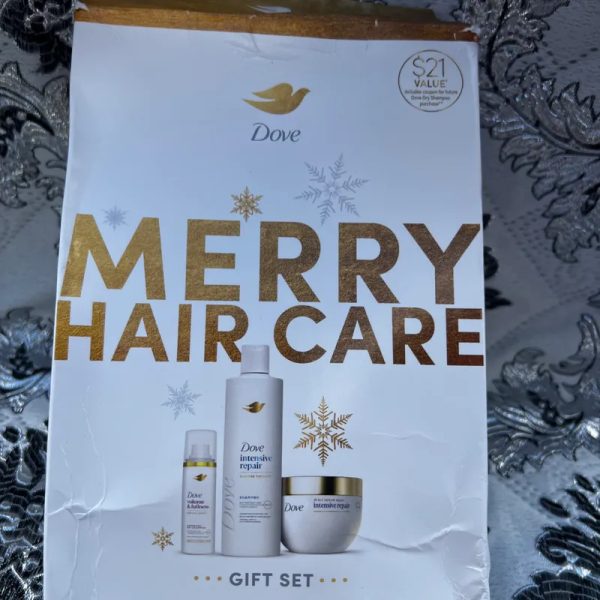 Set Dove