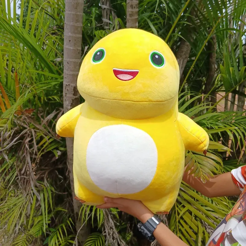 Dinosaurio Sonriente