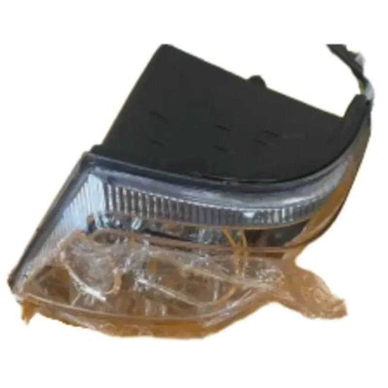 Faro delantero izquierdo (K3, Nuevo dosel simple) LT320-250CC LAITUNING