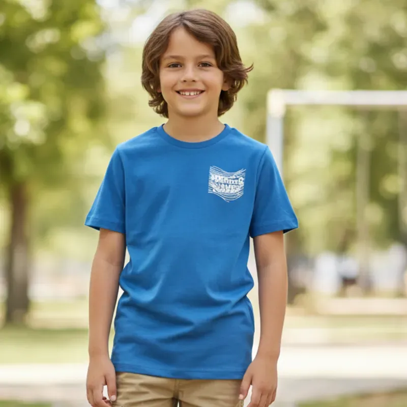 Pulover Making Waves