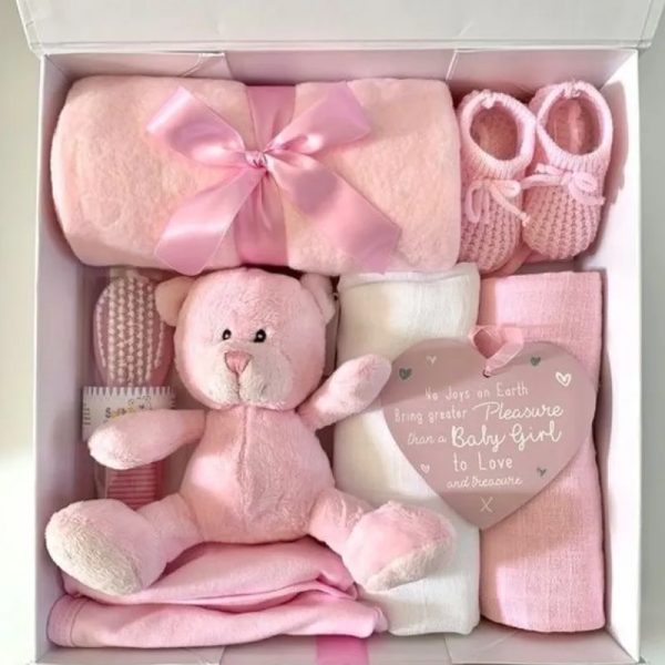 ✨Cajita para Bebés✨