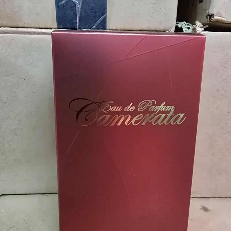 Perfume Camerata 3.4 Fl onz