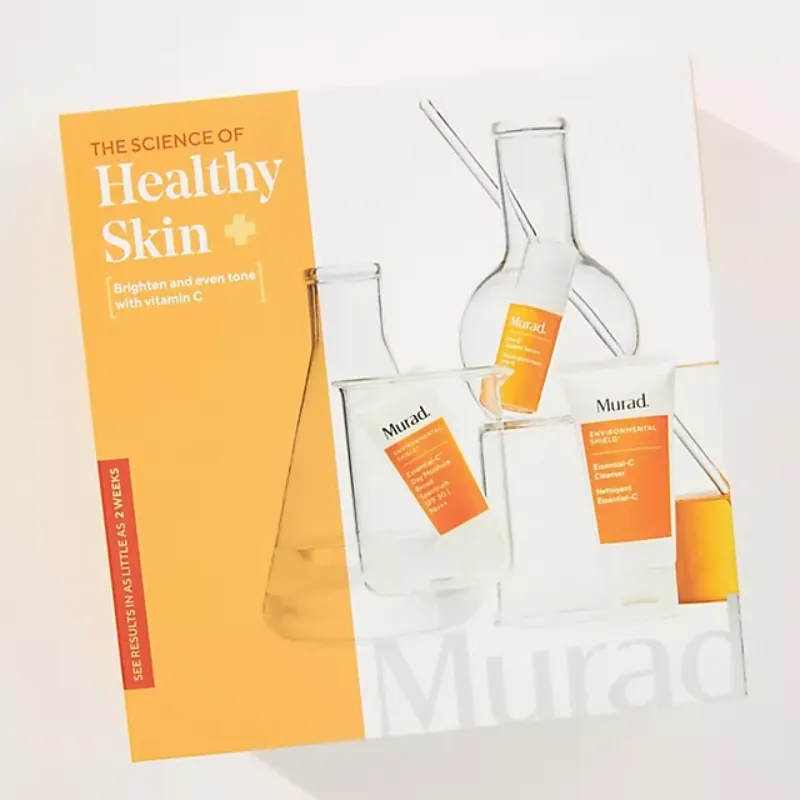 Set de Cuidado facial