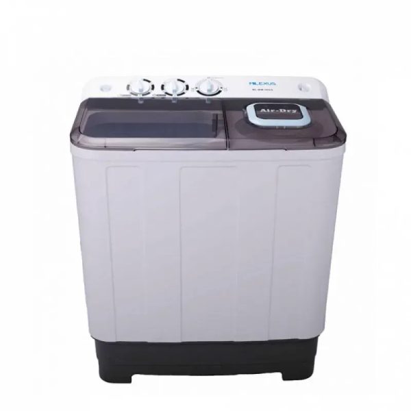 Lavadora Semi Automática Milexus 7kg