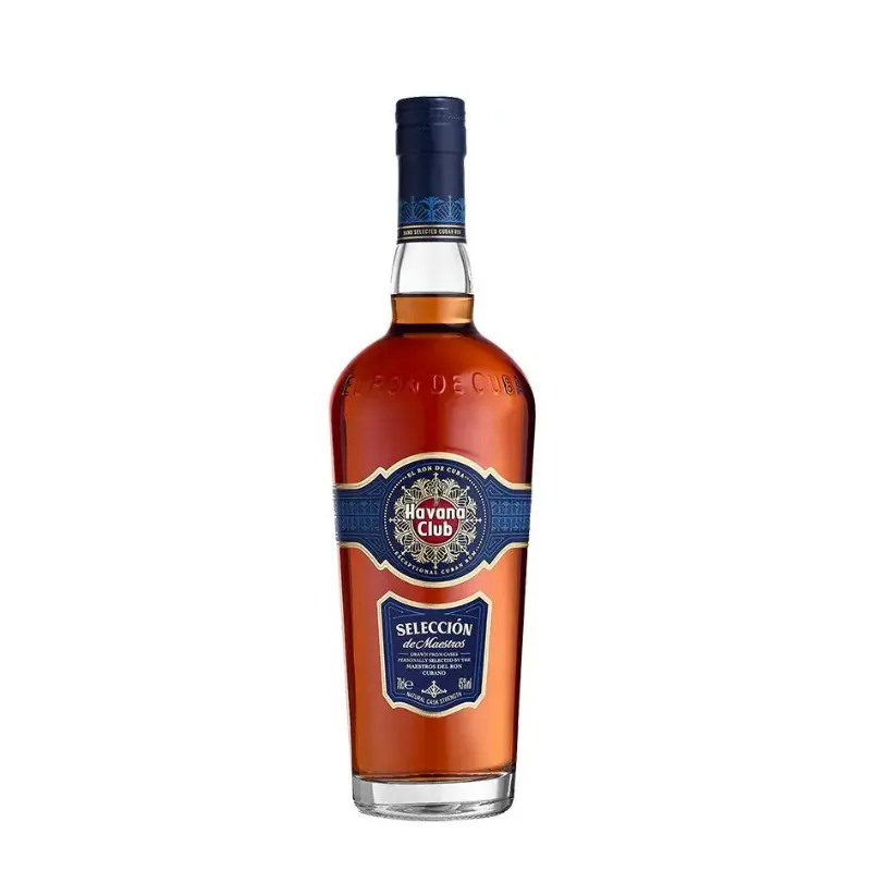 Havana Club Selección de Maestros