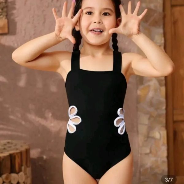 Trusa de niña