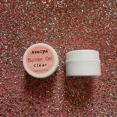 Builder Gel Clear Xiaoya 15ml