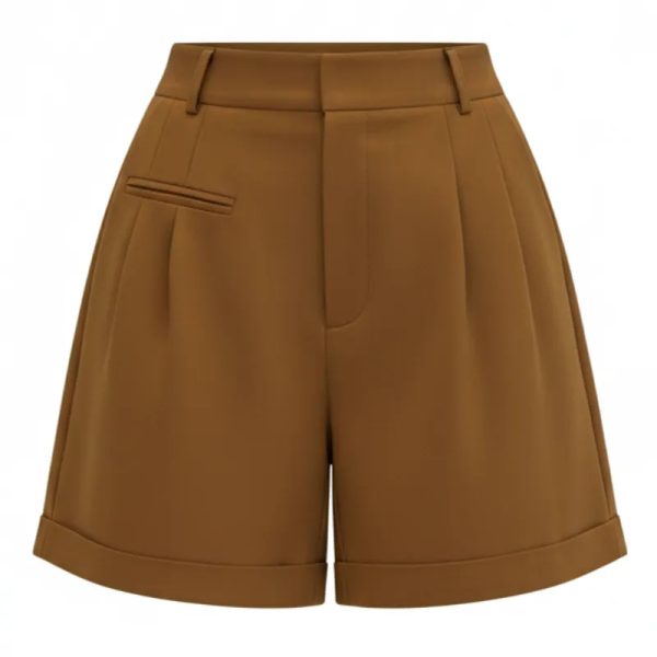 Short Franclia