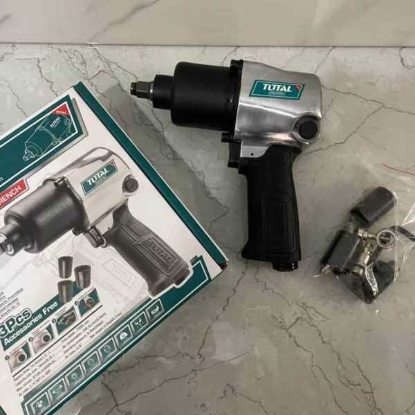 Llave de impacto de aire